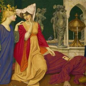 The History of Classic Art
