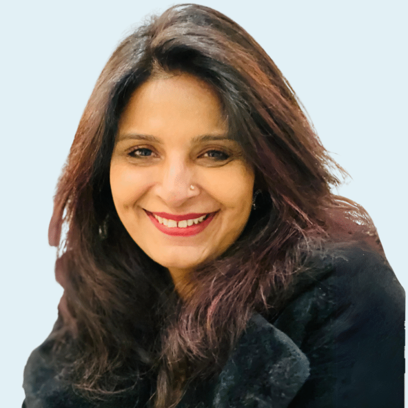 Dr. Mona Bambha​