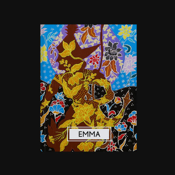 Bright Emma