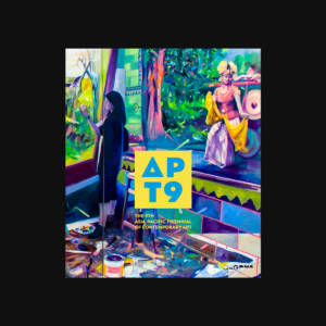 Asian Art Book