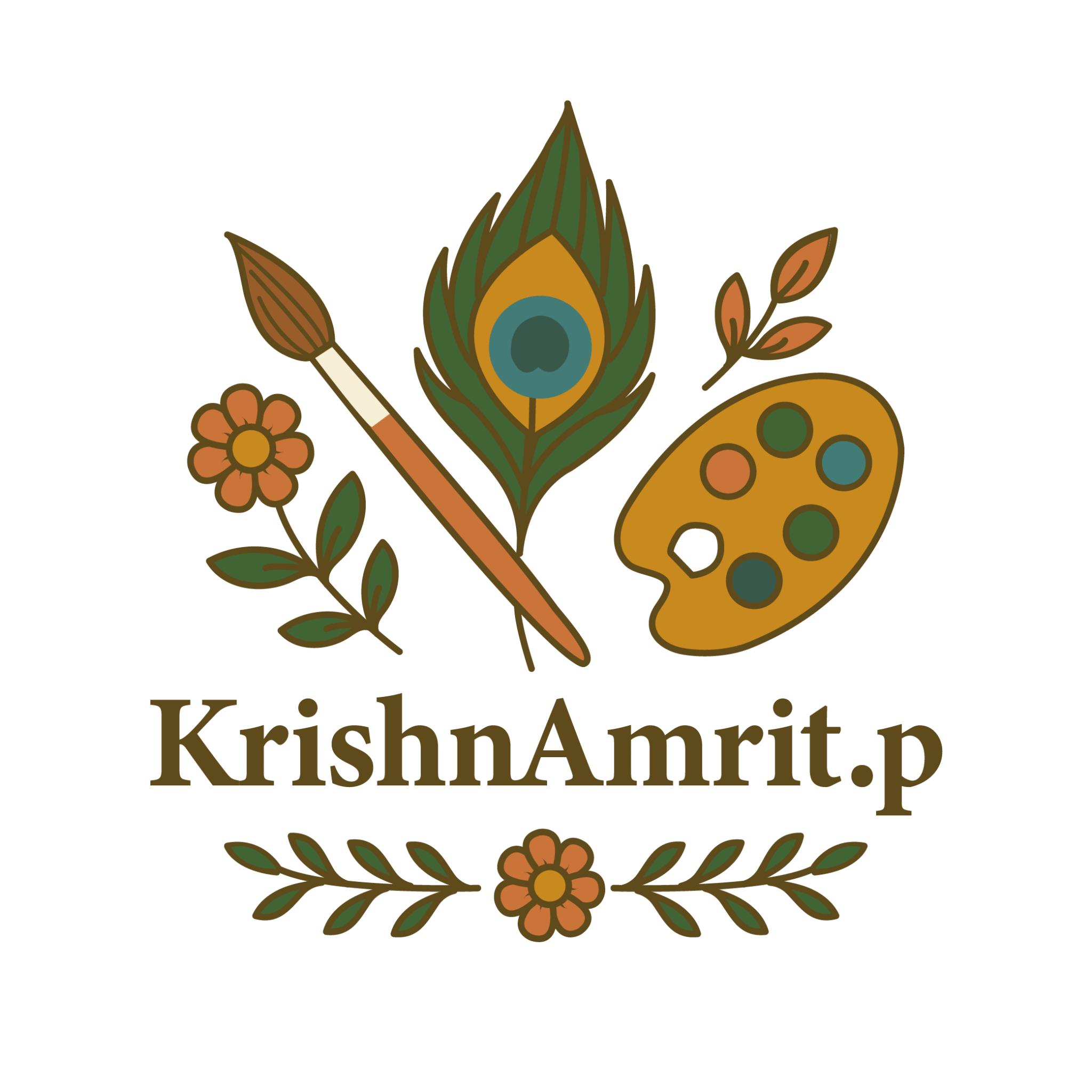 Krishna Amrit