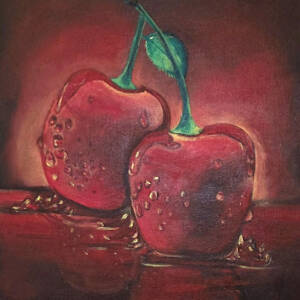 The Magical Cherries