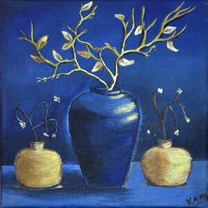 The Earthen Pot