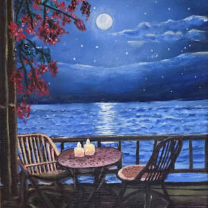 Warmth Of Togetherness