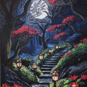 The Divine Path