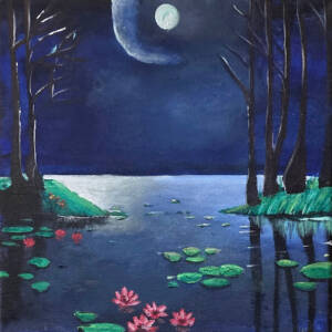 Tranquility