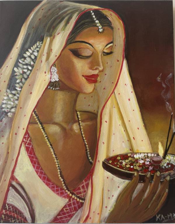radha