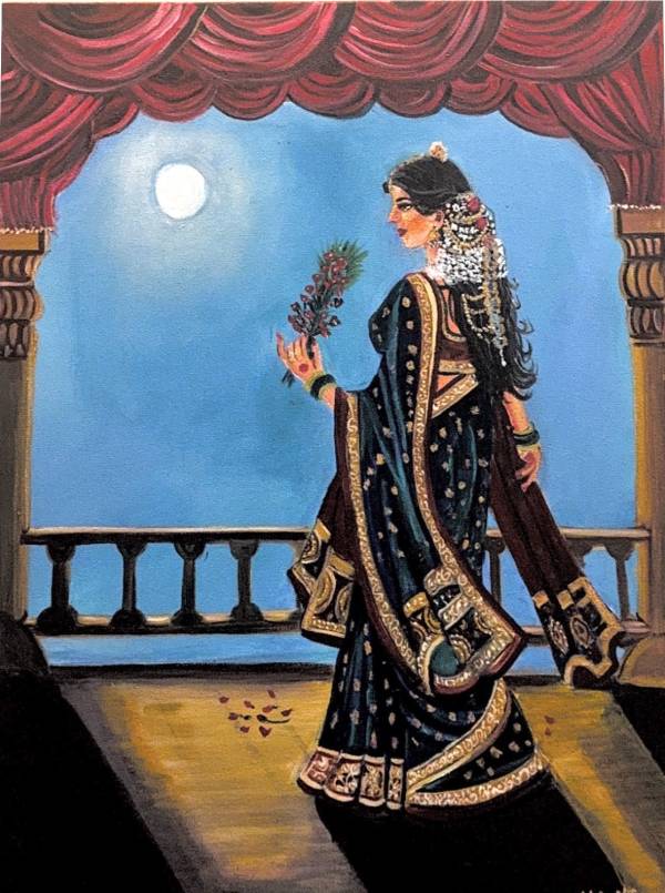rukmani