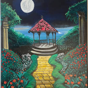 Vrindavan Gardens