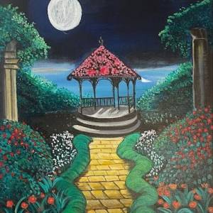 Vrindavan Gardens