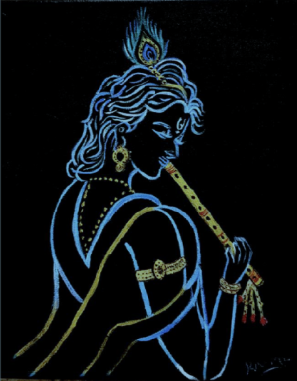 Magical Flute