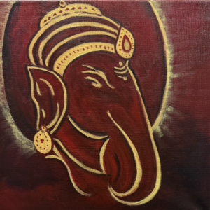 Ganesha- Remover Of All Obstacles