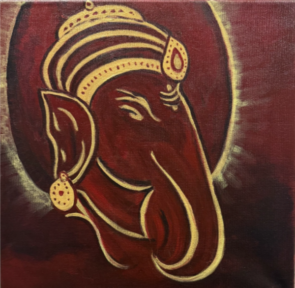 Ganesha- Remover Of All Obstacles
